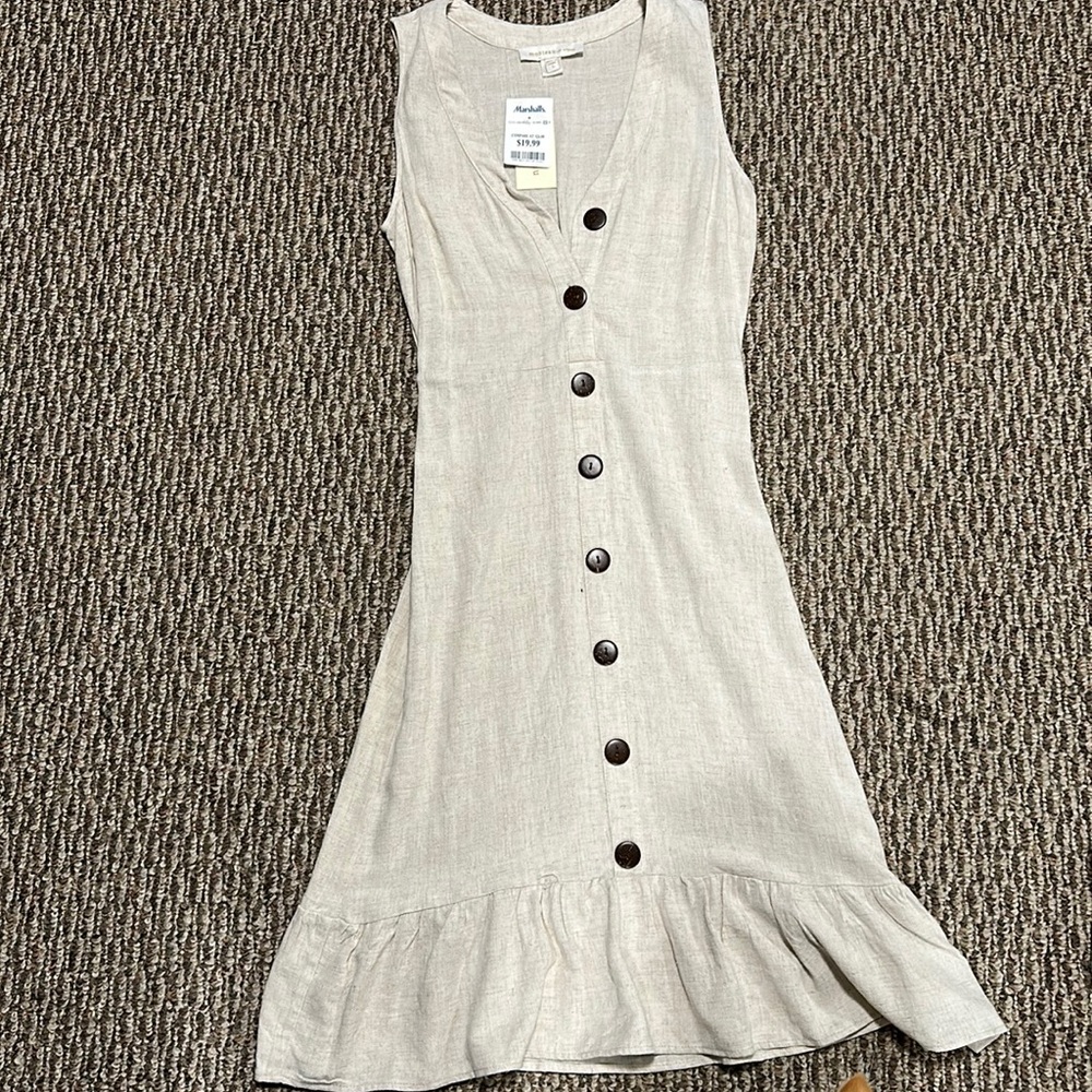 size small BRAND NEW never worn dress